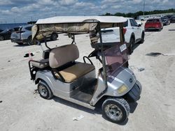 Salvage motorcycles for sale at Arcadia, FL auction: 2007 Golf Cart