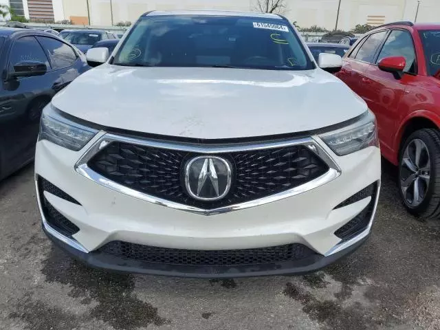 2020 Acura RDX