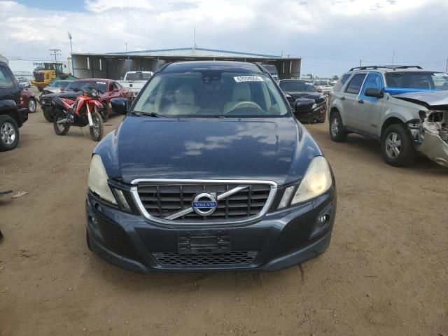 2010 Volvo XC60 3.2