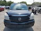 2007 Buick Rendezvous CX