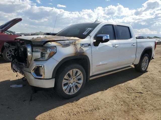 2021 GMC Sierra K1500 Denali