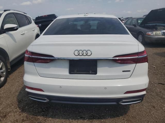 2019 Audi A6 Premium