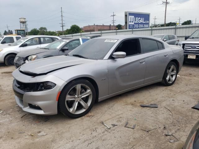 2016 Dodge Charger R/T