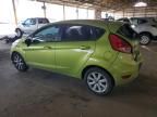 2011 Ford Fiesta SE