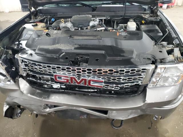 2012 GMC Sierra K2500 Denali