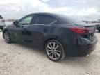 2018 Mazda 3 Touring