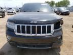 2011 Jeep Grand Cherokee Overland