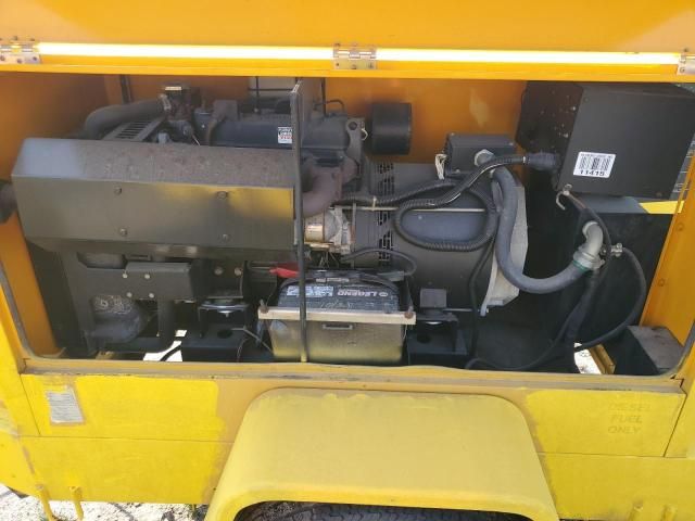 1993 HCO Generator