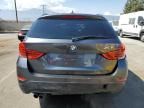 2015 BMW X1 SDRIVE28I