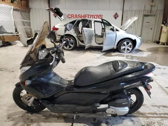 2013 Honda PCX 150