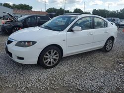 Mazda Vehiculos salvage en venta: 2007 Mazda 3 I