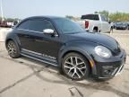 2016 Volkswagen Beetle Dune