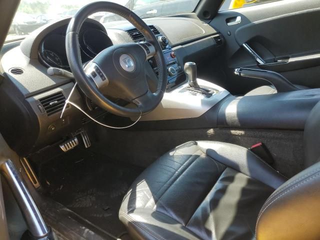 2007 Saturn Sky