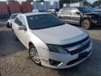 2010 Ford Fusion Hybrid