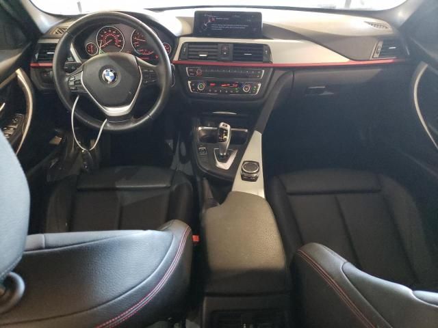 2015 BMW 328 XI