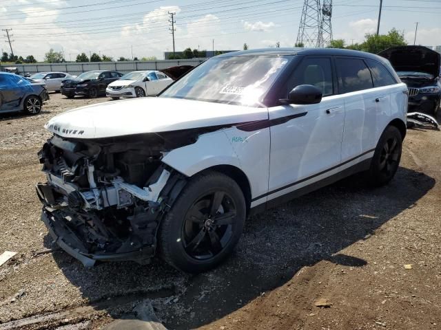 2019 Land Rover Range Rover Velar S