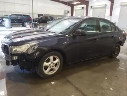 Chevrolet salvage cars for sale: 2014 Chevrolet Cruze LS