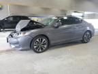 2017 Honda Accord EXL