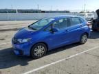 2015 Honda FIT LX