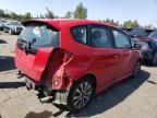 2012 Honda FIT Sport