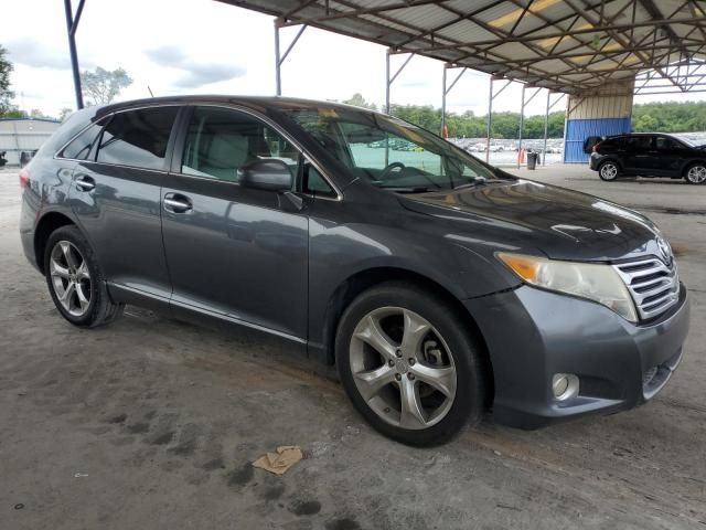 2011 Toyota Venza