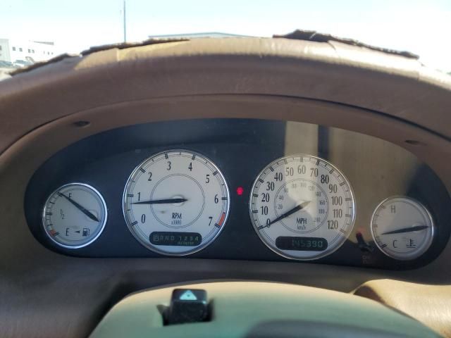 1999 Chrysler 300M