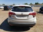 2018 Honda HR-V EXL