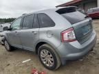 2007 Ford Edge SEL Plus