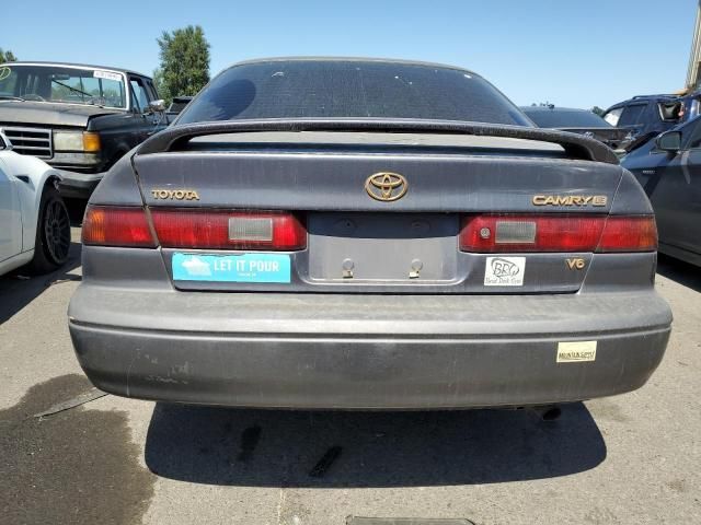 1998 Toyota Camry CE