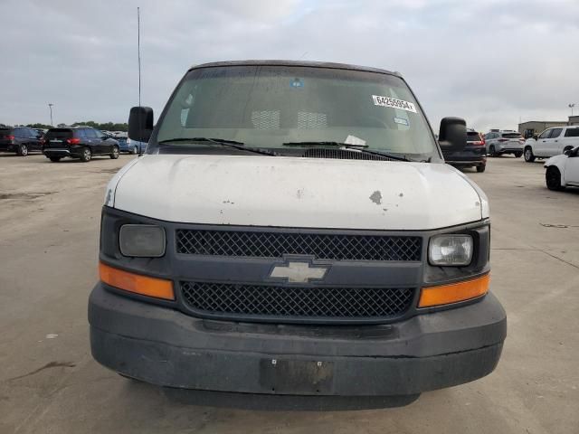 2006 Chevrolet Express G2500