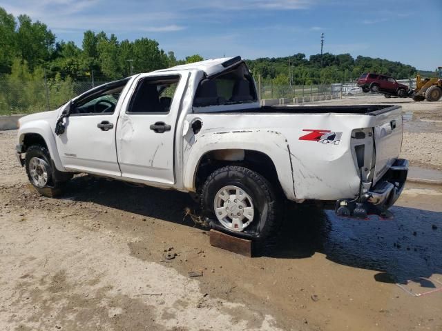 2005 Chevrolet Colorado