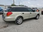 2007 Subaru Outback Outback 2.5I