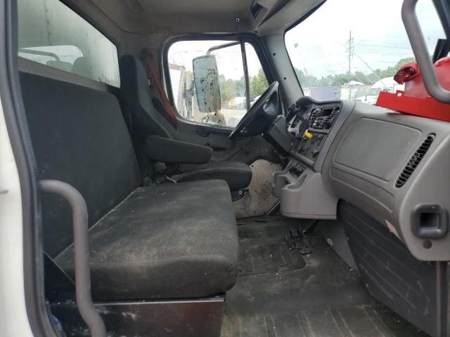 2018 Freightliner M2 106 Medium Duty