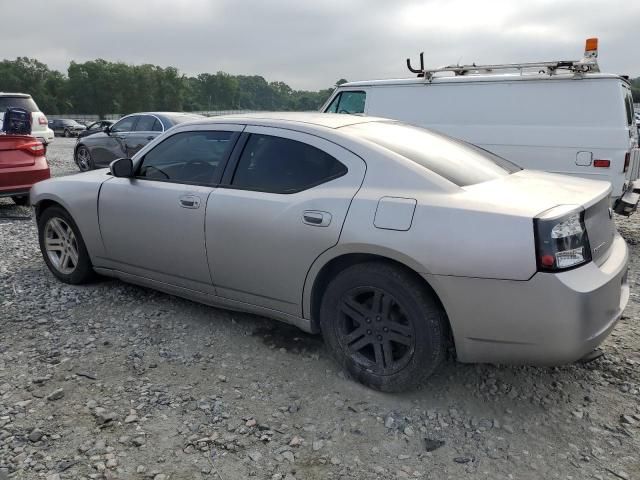 2006 Dodge Charger R/T