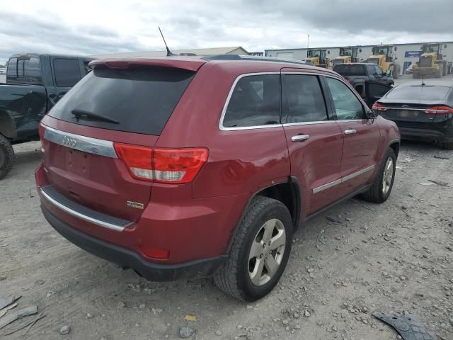 2012 Jeep Grand Cherokee Limited