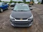 2019 Chevrolet Spark 1LT