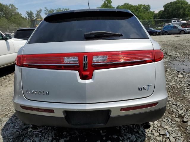 2019 Lincoln MKT