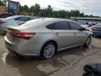 2013 Toyota Avalon Hybrid