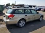 2008 Subaru Outback 2.5I