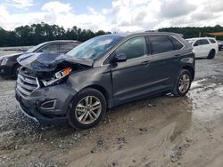 2016 Ford Edge SEL en venta en Ellenwood, GA