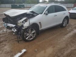 Infiniti salvage cars for sale: 2013 Infiniti FX37