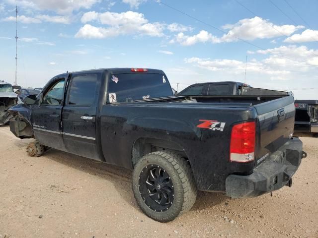 2014 GMC Sierra K2500 Denali