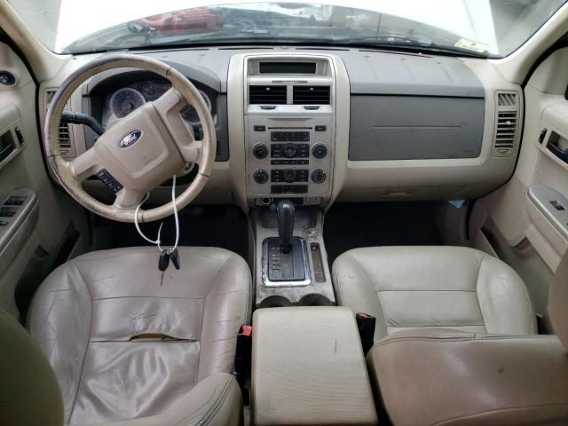 2008 Ford Escape XLT