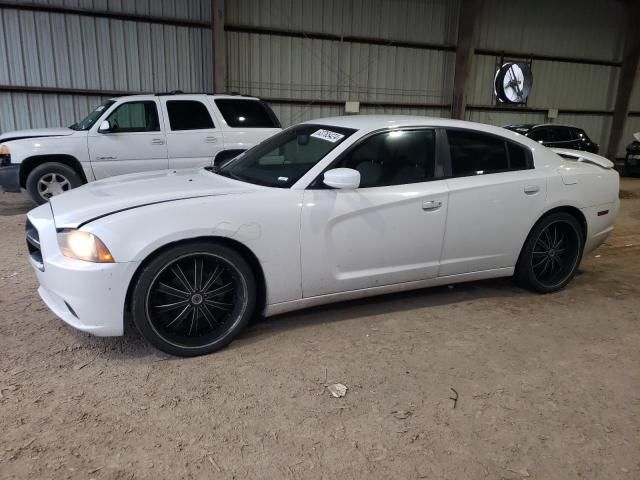 2013 Dodge Charger SE