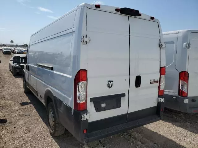 2021 Dodge RAM Promaster 3500 3500 High