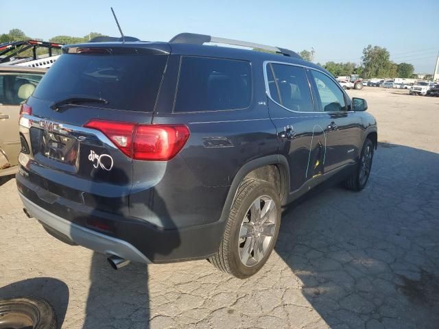 2019 GMC Acadia SLT-2