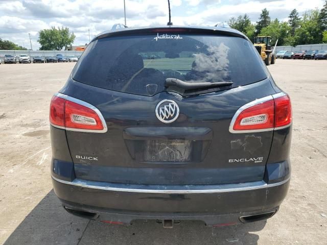 2013 Buick Enclave