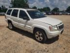 2001 Jeep Grand Cherokee Limited