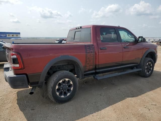 2020 Dodge RAM 2500 Powerwagon