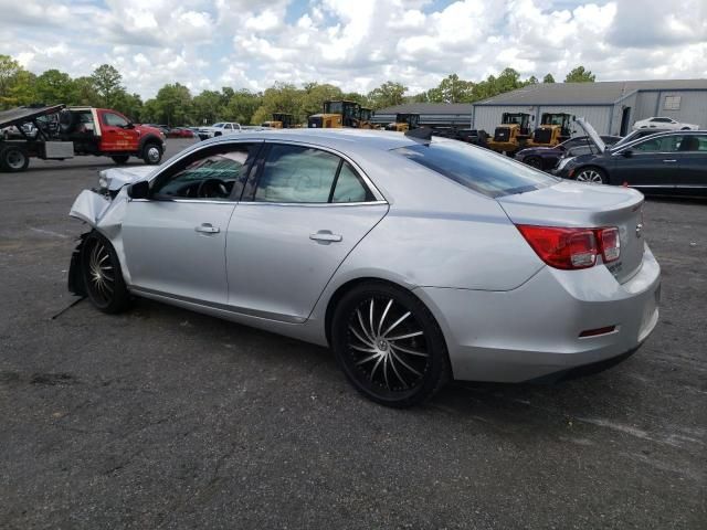 2015 Chevrolet Malibu LS